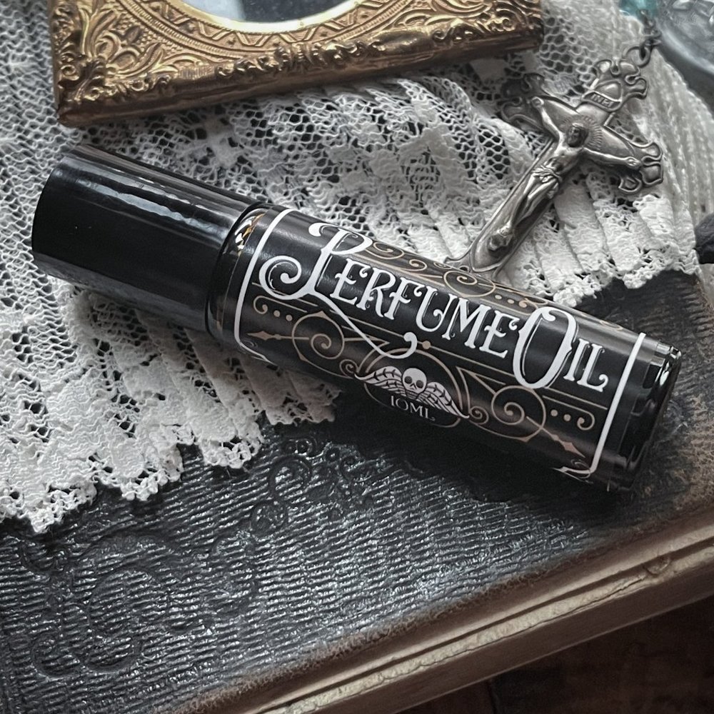 ISO:  Sugar & Spite Bathery - Histoire du Professeur